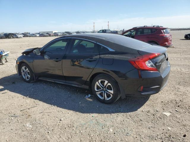 2017 HONDA CIVIC LX 19XFC2F54HE021467
