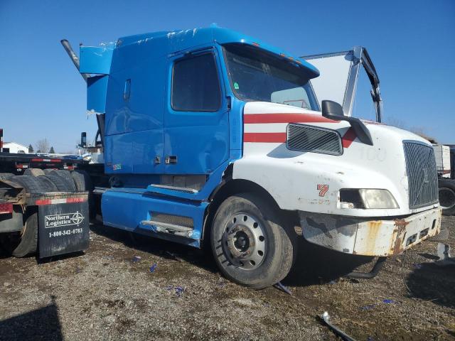 4V4NC9JH81N312517 2001 Volvo Vn Vnl