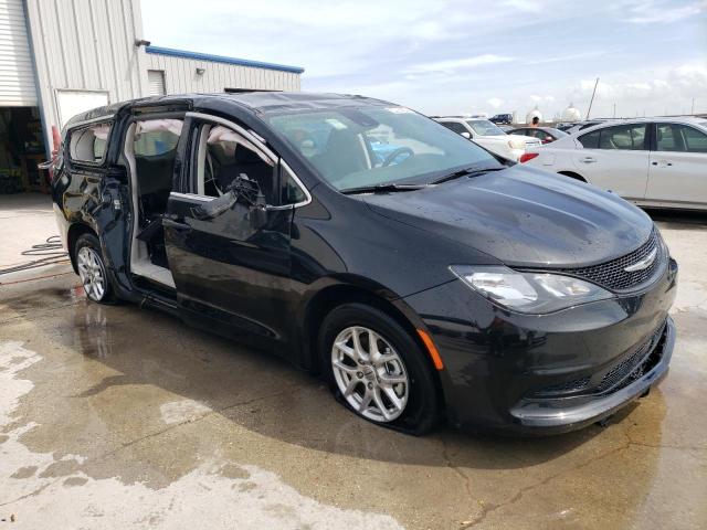 2023 CHRYSLER VOYAGER LX - 2C4RC1CGXPR596067
