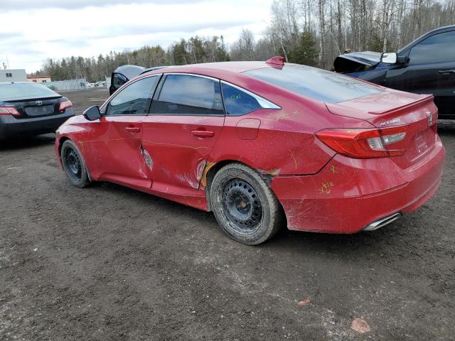 2018 HONDA ACCORD SPO 1HGCV2E39JA800340
