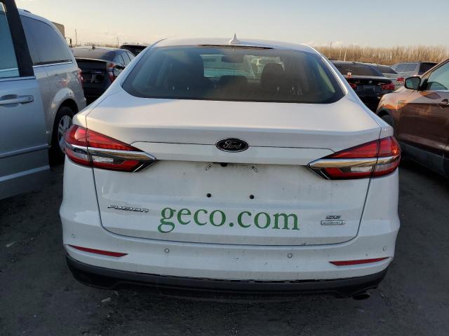 3FA6P0HD0LR263466 Ford Fusion SE 6