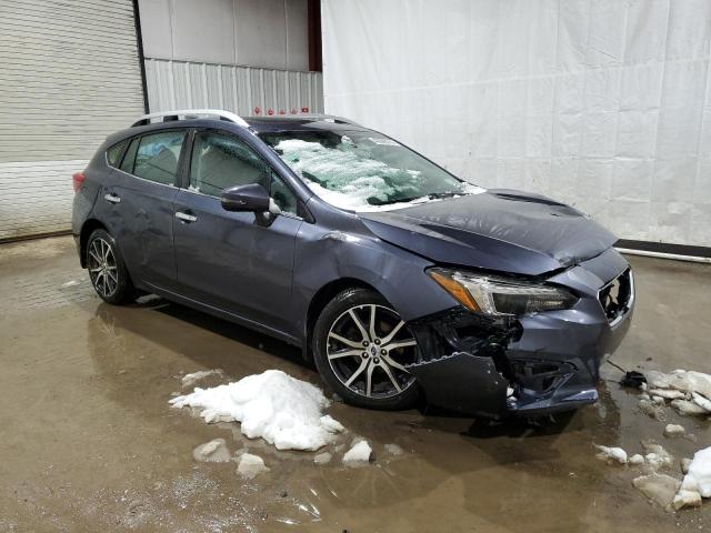 2017 SUBARU IMPREZA LI 4S3GTAT65H3754081