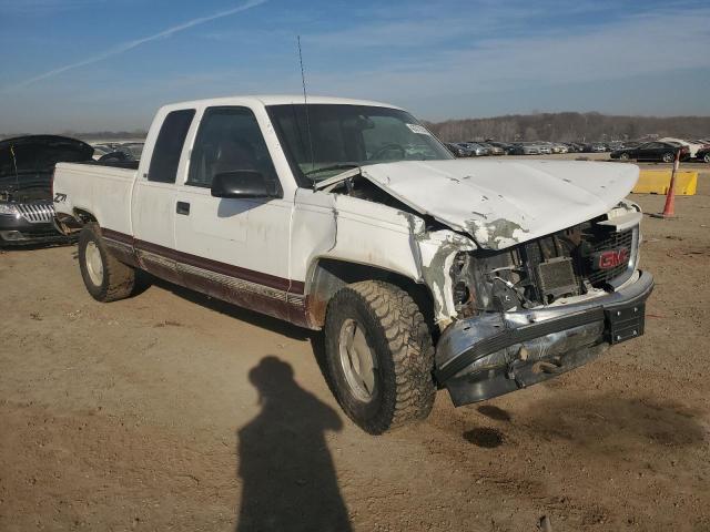 1998 GMC Sierra K1500 VIN: 2GTEK19R5W1544949 Lot: 43572954