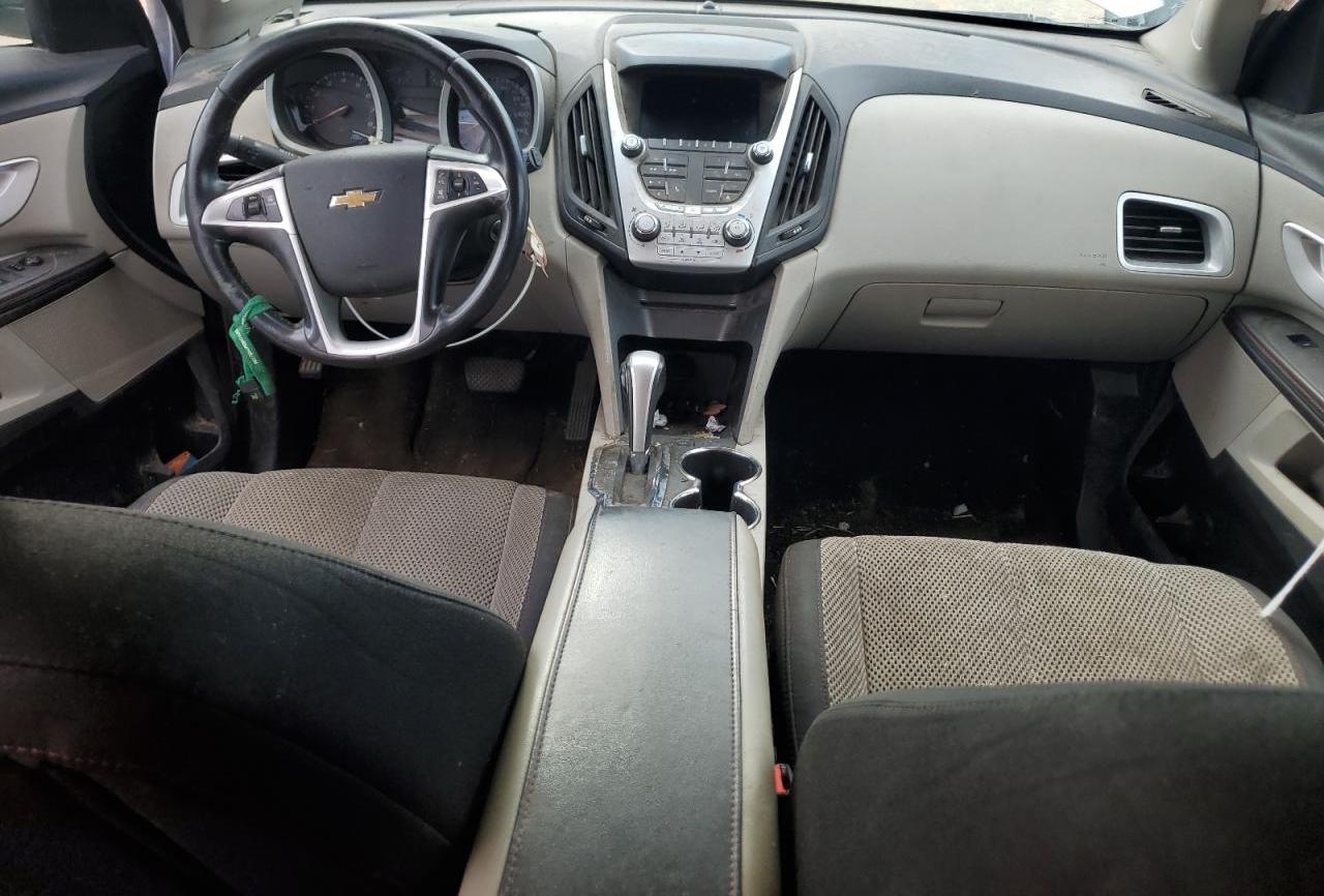 2GNALBEK8E6206268 2014 Chevrolet Equinox Lt