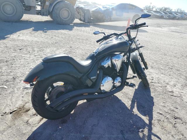 2013 HONDA VT1300 CS JH2SC6703DK300027