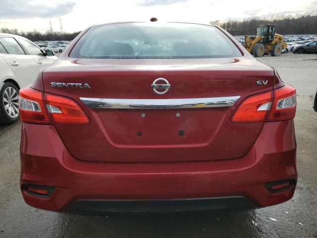 3N1AB7AP2HY361432 2017 Nissan Sentra S