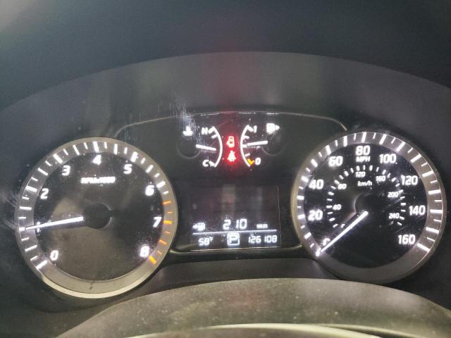 2015 NISSAN SENTRA S - 3N1AB7AP8FL685284
