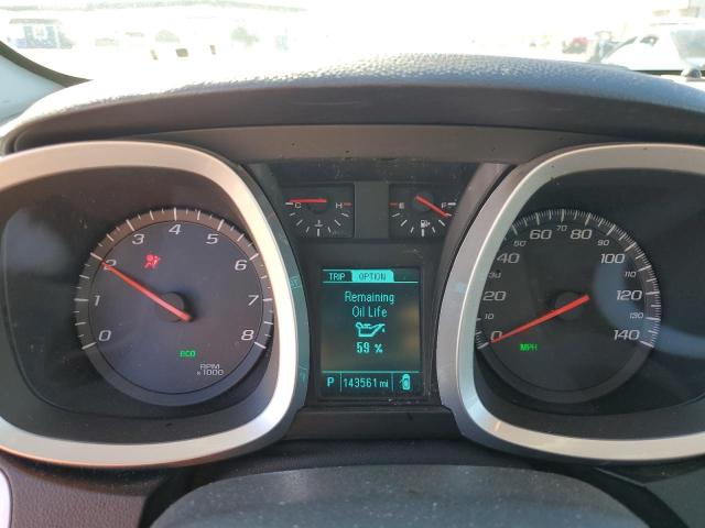 2015 Chevrolet Equinox Ls VIN: 1GNALAEK5FZ100537 Lot: 42533634