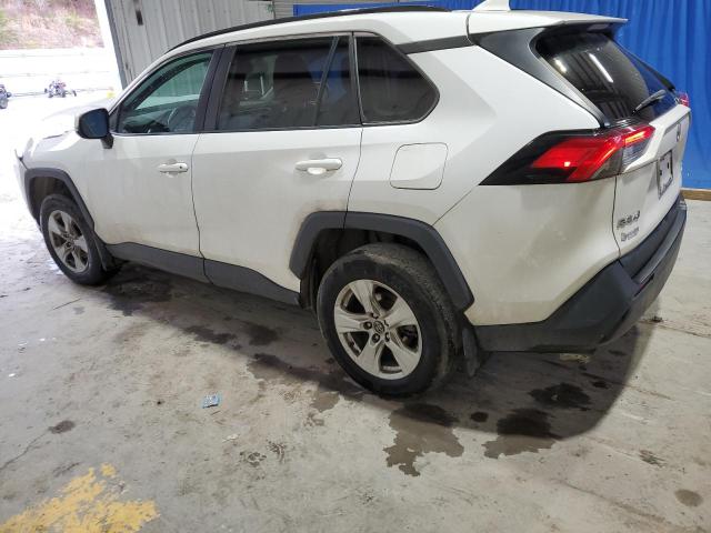 2019 TOYOTA RAV4 XLE - 2T3P1RFV1KW017021