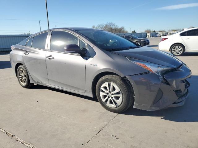 2017 TOYOTA PRIUS - JTDKBRFU2H3578449