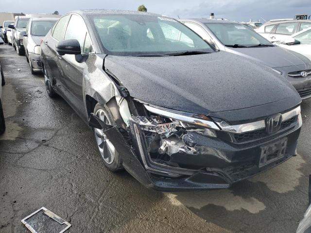 2018 HONDA CLARITY TO JHMZC5F3XJC019182