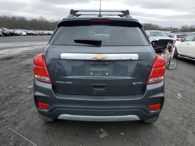 2017 CHEVROLET TRAX PREMI KL7CJRSB3HB072210