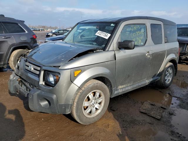 2008 Honda Element EX