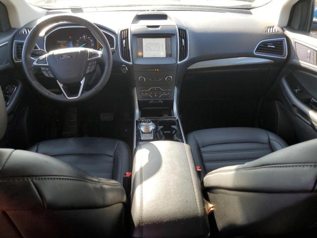 2FMPK4J96LBA10172 2020 FORD EDGE, photo no. 8