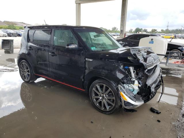 2018 KIA SOUL ! KNDJX3AA1J7898092