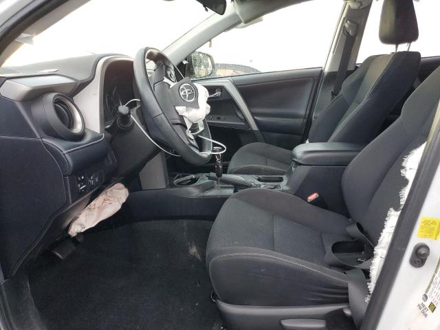 2018 TOYOTA RAV4 ADVEN 2T3WFREV5JW476257