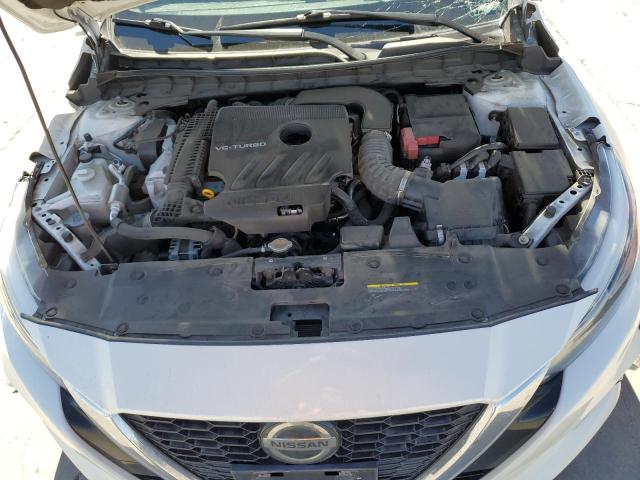 2020 NISSAN ALTIMA PLA 1N4AL4FV0LC173953