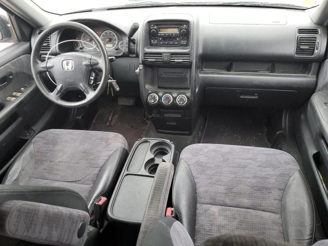 2004 Honda Cr-V Lx VIN: JHLRD78554C044166 Lot: 44875864