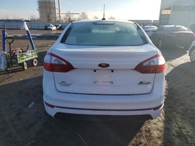 2016 FORD FIESTA 3FADP4BJ1GM114676