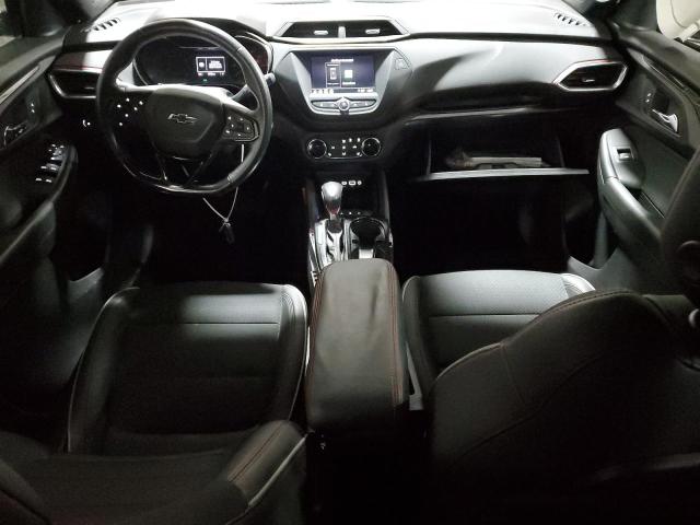 2021 CHEVROLET TRAILBLAZE KL79MUSL5MB095298