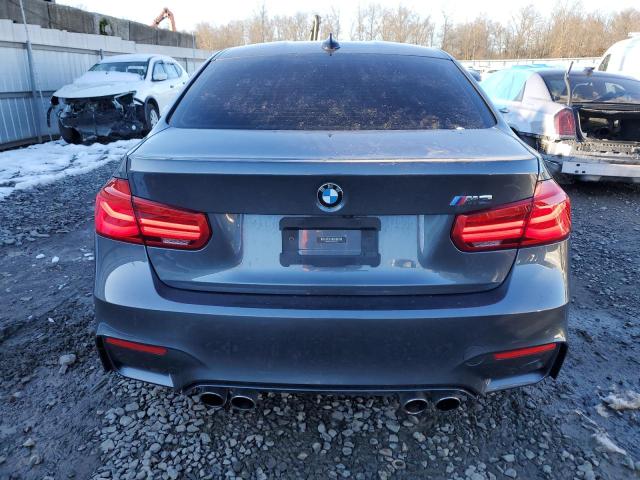 VIN WBS8M9C5XJ5G86275 2018 BMW M3 no.6