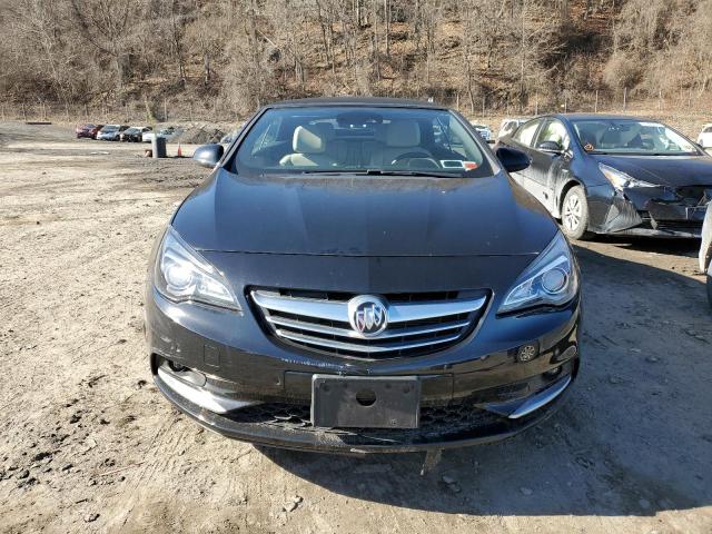 2017 Buick Cascada Premium VIN: W04WH3N50HG052847 Lot: 41892844