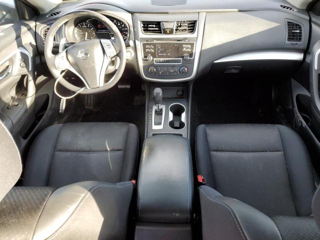 2017 NISSAN ALTIMA 2.5 1N4AL3AP8HC482273