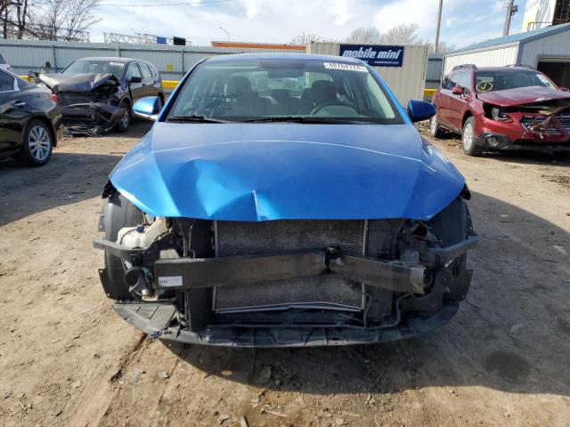 2017 HYUNDAI ELANTRA SE - 5NPD74LF1HH208391