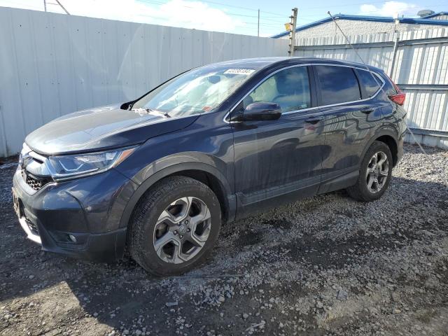 2019 HONDA CR-V EXL 2HKRW2H83KH661829