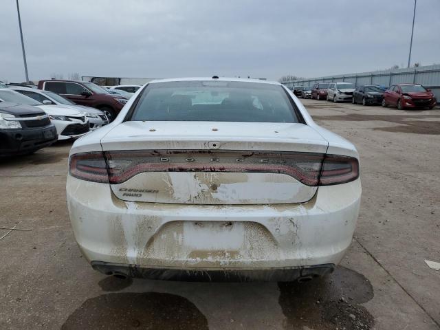 2021 DODGE CHARGER PO - 2C3CDXKG4MH540865