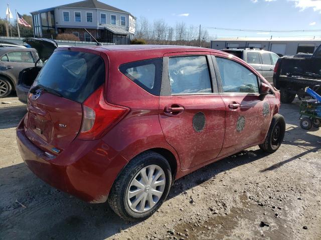 2015 NISSAN VERSA NOTE 3N1CE2CP0FL420018