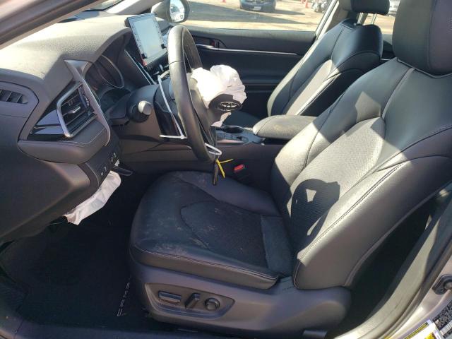 2022 TOYOTA CAMRY XSE - 4T1K31AK8NU578378