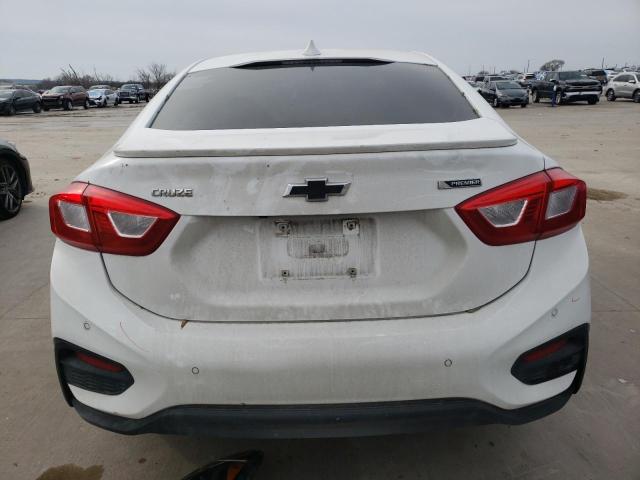 2017 CHEVROLET CRUZE PREM 1G1BF5SM9H7208815