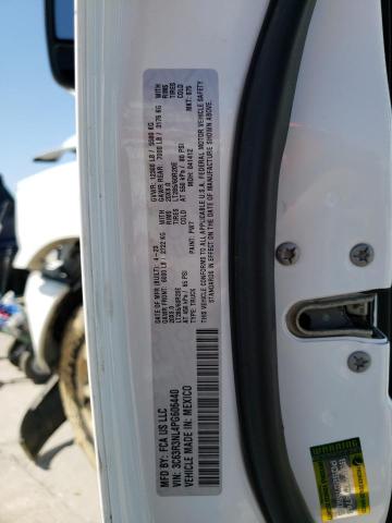 2023 RAM 3500 LONGH 3C63R3NL4PG606440