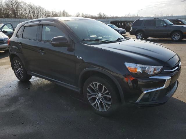2018 MITSUBISHI OUTLANDER - JA4AP3AU6JZ010641