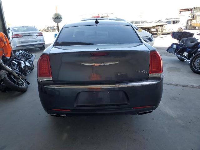 2017 CHRYSLER 300C - 2C3CCAEG1HH565286