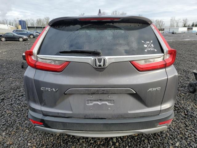 2018 HONDA CR-V EX 2HKRW2H59JH691552  41842384