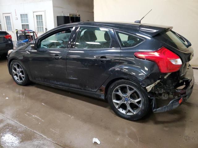 Vin: 1fadp3k23el246274, lot: 40671374, ford focus se 20142