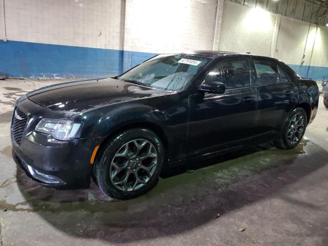 2015 CHRYSLER 300 S 2C3CCAGG3FH876406