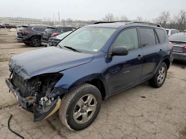 2007 Toyota RAV4 