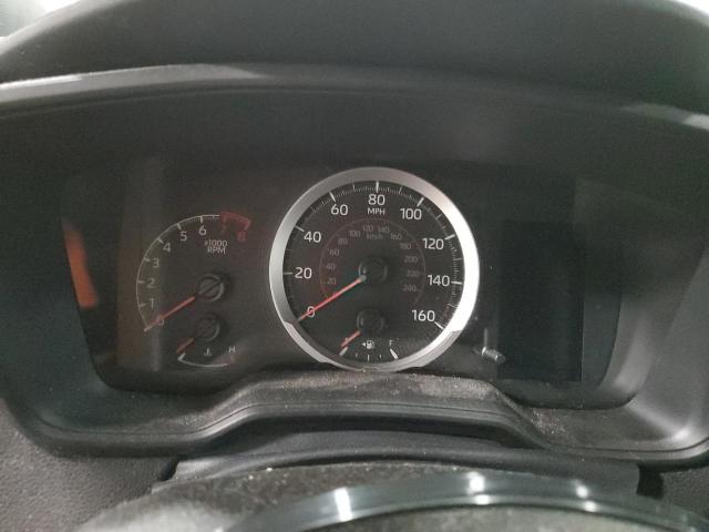 2021 TOYOTA COROLLA SE - 5YFS4MCE0MP073828