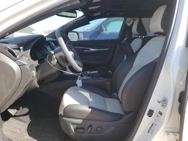 2023 INFINITI QX55 LUXE 3PCAJ5JR4PF106135