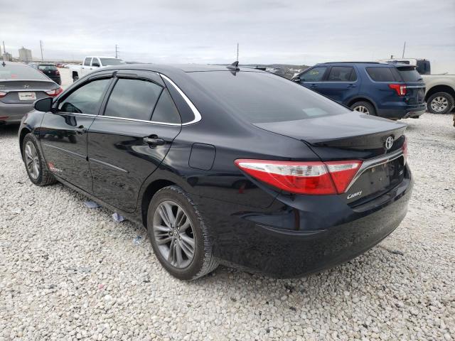 2016 TOYOTA CAMRY LE 4T1BF1FK6GU147914