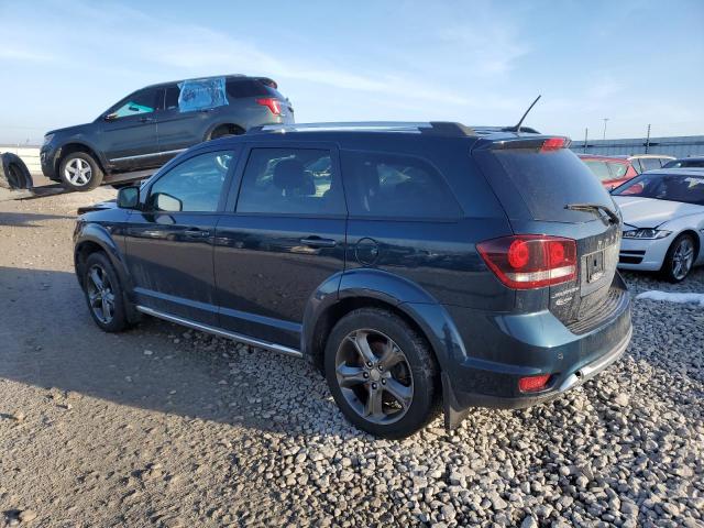 2015 Dodge Journey Crossroad VIN: 3C4PDCGG4FT570148 Lot: 39409074