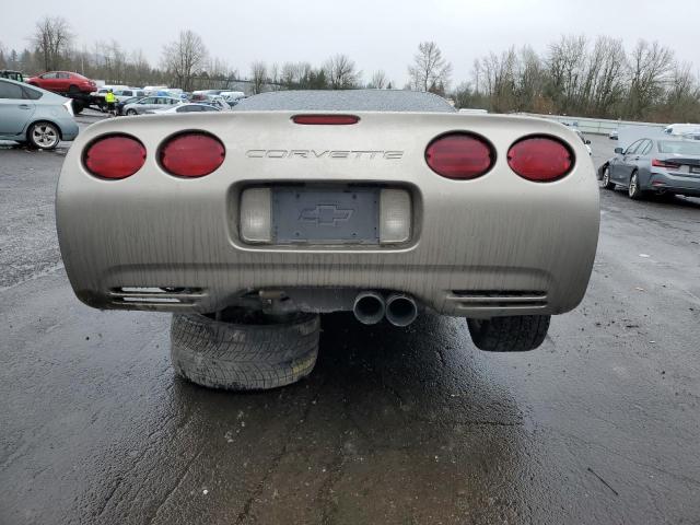 2000 Chevrolet Corvette VIN: 1G1YY22G0Y5121166 Lot: 41504144