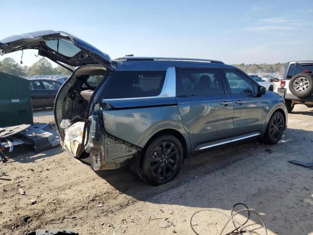 2022 KIA CARNIVAL S KNDNE5H30N6060478