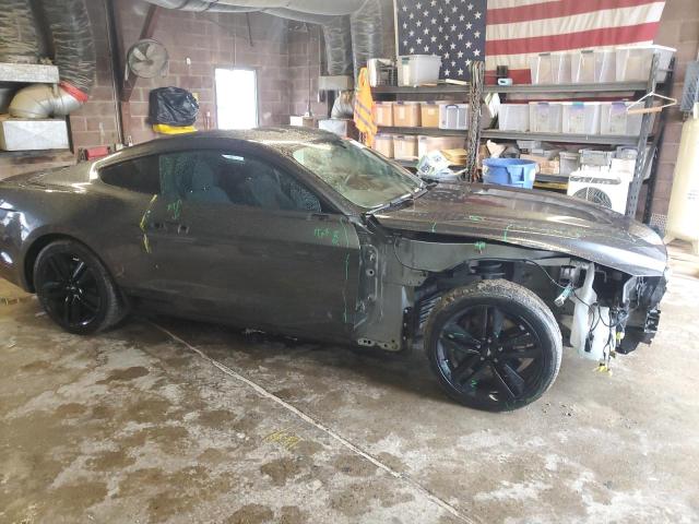 2017 FORD MUSTANG - 1FA6P8TH0H5346494