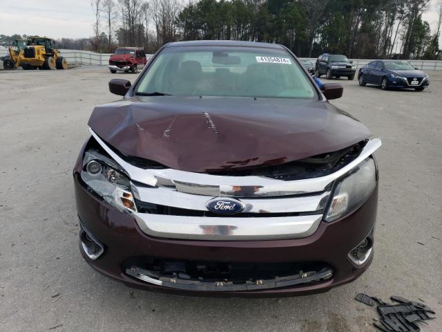 2012 Ford Fusion - Image 5