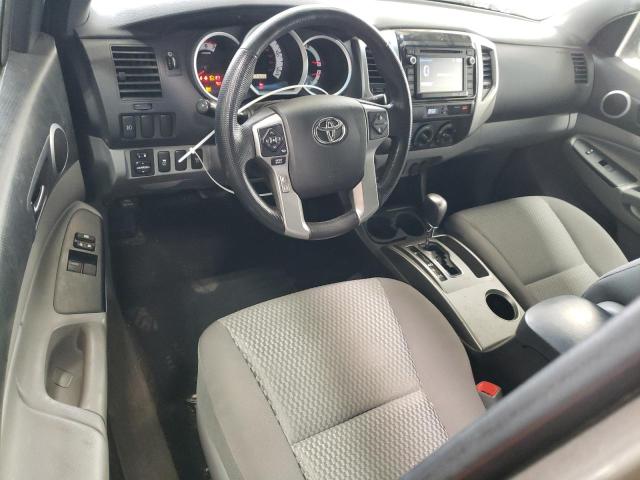 2014 Toyota Tacoma VIN: 5TFUU4EN4EX089328 Lot: 40880354