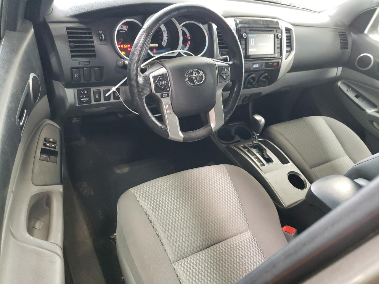 5tfuu4en4ex089328 5TFUU4EN4EX089328 2014 Toyota Tacoma